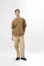 DDB053 - T-SHIRT OVER - immagine 3