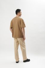DDB053 - T-SHIRT OVER - immagine 2