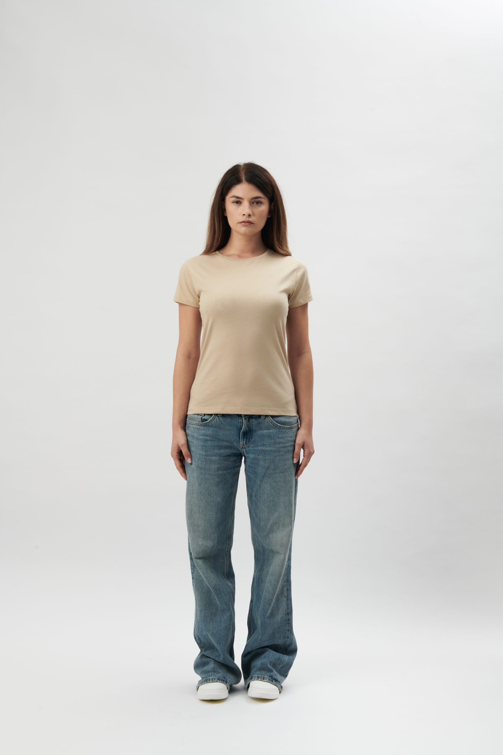 BSW150-01 DDBW150 - T-SHIRT DONNA - immagine 1