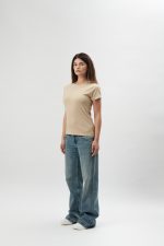 DDBW150 - T-SHIRT DONNA - immagine 3